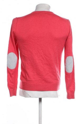 Herrenpullover Vicomte A., Größe S, Farbe Rot, Preis € 43,99
