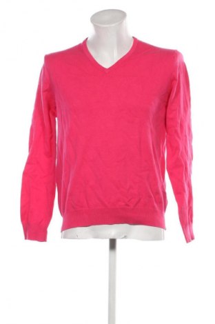 Herrenpullover WE, Größe L, Farbe Rosa, Preis 24,99 €