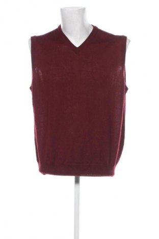 Herrenpullover Walbusch, Größe XL, Farbe Rot, Preis € 38,99