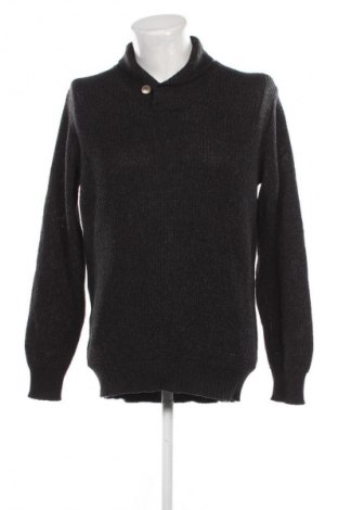 Herrenpullover Watson's, Größe L, Farbe Schwarz, Preis € 13,99