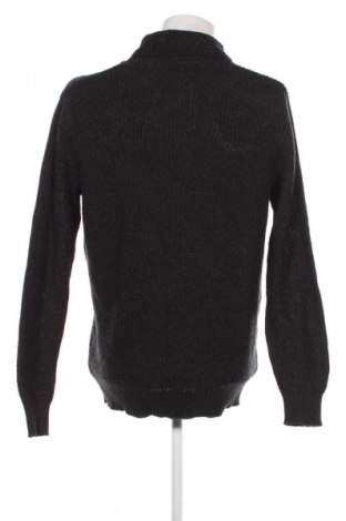 Herrenpullover Watson's, Größe L, Farbe Schwarz, Preis € 13,99