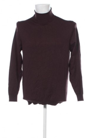 Herrenpullover Zara, Größe L, Farbe Braun, Preis € 11,99