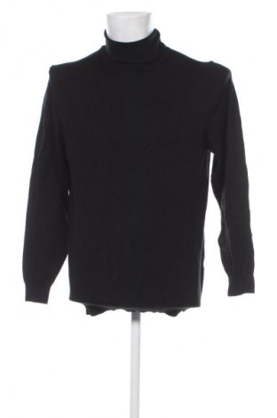 Herrenpullover Zara, Größe L, Farbe Schwarz, Preis € 11,99