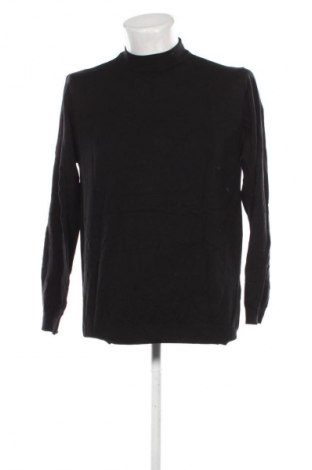 Herrenpullover Zara, Größe L, Farbe Schwarz, Preis € 16,99