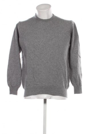 Herrenpullover Zara Man, Größe XL, Farbe Grau, Preis € 10,99