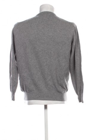 Herrenpullover Zara Man, Größe XL, Farbe Grau, Preis 9,99 €