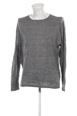 Herrenpullover Zara Man, Größe XL, Farbe Grau, Preis 7,67 €