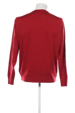 Herrenpullover Zara Man, Größe XL, Farbe Rot, Preis € 16,99