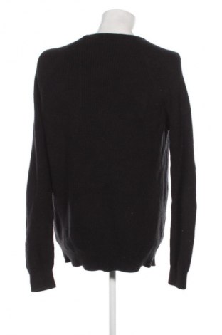 Herrenpullover Zara Man, Größe L, Farbe Schwarz, Preis 9,99 €