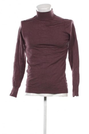 Herrenpullover Zumo, Größe M, Farbe Lila, Preis € 18,99