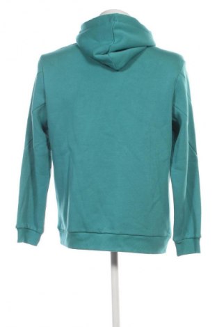 Herren Sweatshirt, Größe M, Farbe Grün, Preis 37,50 €