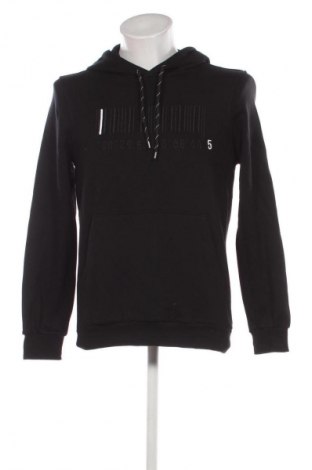 Férfi sweatshirt, Méret M, Szín Fekete, Ár 9 379 Ft