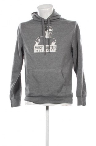 Herren Sweatshirt, Größe L, Farbe Grau, Preis 25,99 €