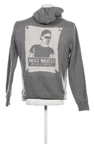 Herren Sweatshirt, Größe L, Farbe Grau, Preis € 16,99