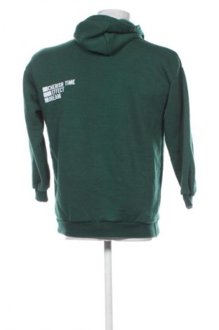 Herren Sweatshirt, Größe S, Farbe Grün, Preis € 11,99