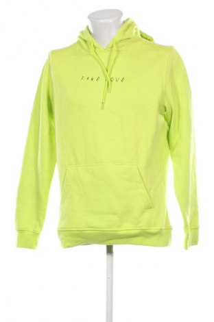 Herren Sweatshirt, Größe L, Farbe Grün, Preis € 26,99