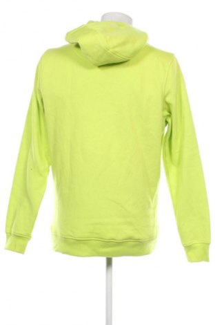 Herren Sweatshirt, Größe L, Farbe Grün, Preis € 26,99