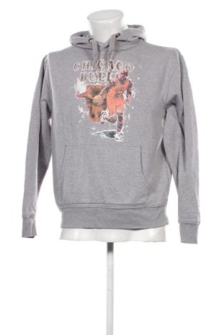 Herren Sweatshirt, Größe L, Farbe Grau, Preis 23,99 €