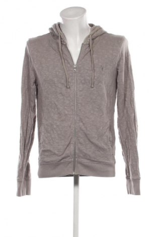 Herren Sweatshirt AllSaints, Größe M, Farbe Braun, Preis € 32,99