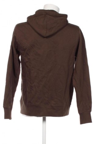 Herren Sweatshirt Angelo Litrico, Größe L, Farbe Braun, Preis 42,99 €