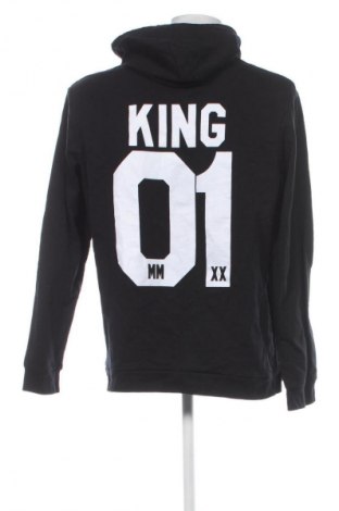 Herren Sweatshirt B&C Collection, Größe XXL, Farbe Schwarz, Preis € 16,99