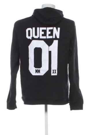 Herren Sweatshirt B&C Collection, Größe XXL, Farbe Schwarz, Preis € 14,99