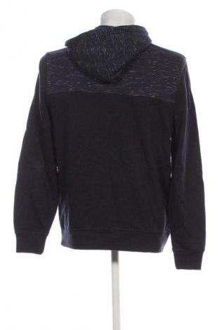 Herren Sweatshirt C&A, Größe M, Farbe Blau, Preis 8,99 €