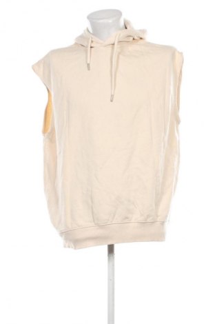 Herren Sweatshirt Costes, Größe S, Farbe Beige, Preis 11,99 €