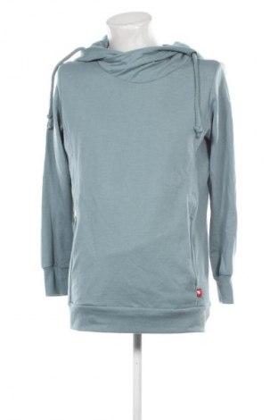 Herren Sweatshirt Crane, Größe L, Farbe Blau, Preis € 12,99