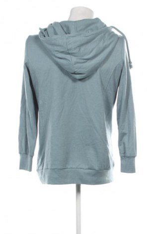 Herren Sweatshirt Crane, Größe L, Farbe Blau, Preis € 12,99