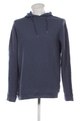 Herren Sweatshirt FSBN, Größe XL, Farbe Blau, Preis € 12,99