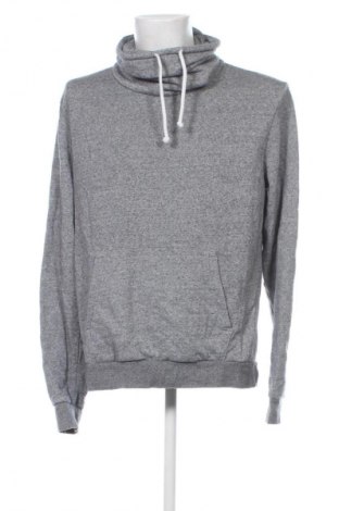 Pánske tričko  H&M Divided, Veľkosť L, Farba Sivá, Cena  13,95 €