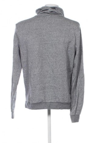 Pánske tričko  H&M Divided, Veľkosť L, Farba Sivá, Cena  13,95 €