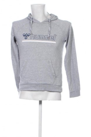 Férfi sweatshirt Hummel, Méret M, Szín Szürke, Ár 3 369 Ft