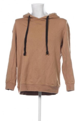 Męska bluza Jack & Jones, Rozmiar XXL, Kolor Brązowy, Cena 90,99 zł