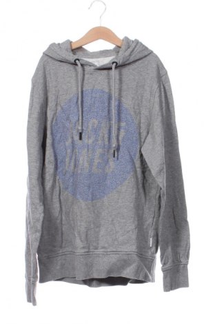 Pánská mikina  Jack & Jones, Velikost XS, Barva Šedá, Cena  229,00 Kč