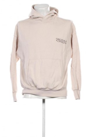 Férfi sweatshirt Jack & Jones, Méret M, Szín Bézs, Ár 7 009 Ft