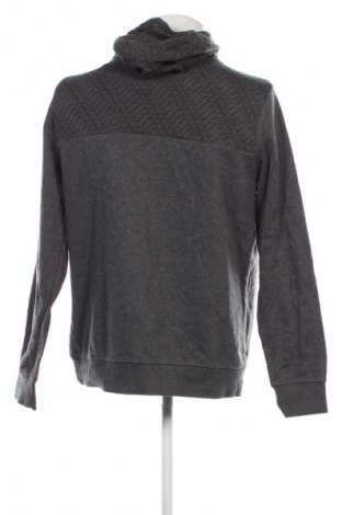 Herren Sweatshirt Jean Pascale, Größe L, Farbe Grau, Preis 16,99 €