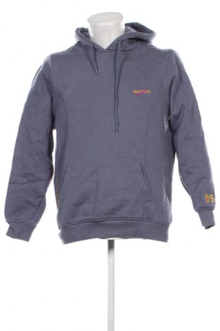 Herren Sweatshirt Naughty, Größe M, Farbe Grau, Preis € 11,99