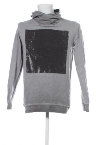 Herren Sweatshirt Originals By Jack & Jones, Größe S, Farbe Grau, Preis € 5,99