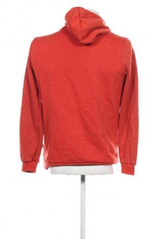 Herren Sweatshirt PUMA, Größe S, Farbe Rot, Preis € 23,99