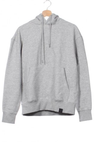 Herren Sweatshirt Pull&Bear, Größe XS, Farbe Grau, Preis € 12,99