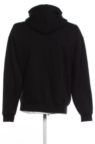 Herren Sweatshirt Review, Größe M, Farbe Schwarz, Preis 56,99 €