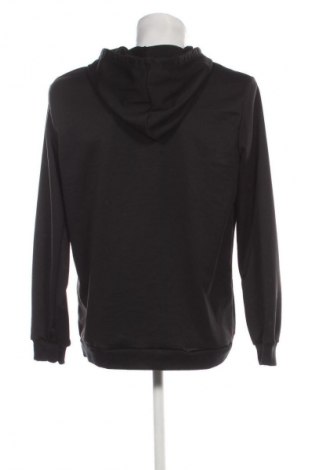 Hanorac de bărbați SHEIN, Mărime M, Culoare Negru, Preț 127,99 Lei