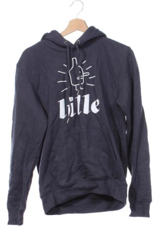 Herren Sweatshirt STANLEY/STELLA, Größe S, Farbe Blau, Preis € 11,99