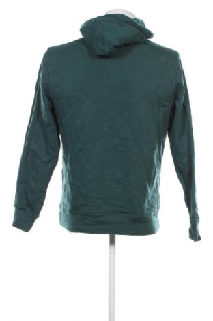 Herren Sweatshirt STANLEY/STELLA, Größe S, Farbe Grün, Preis 17,99 €