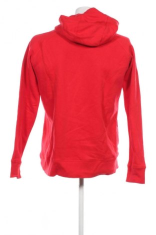 Herren Sweatshirt STANLEY/STELLA, Größe XL, Farbe Rot, Preis 12,99 €