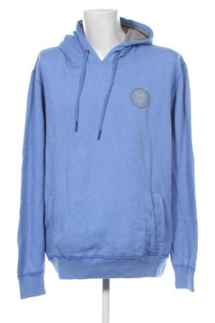 Herren Sweatshirt Sansibar, Größe 3XL, Farbe Blau, Preis € 20,99