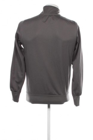 Herren Sportoberteil Smog, Größe M, Farbe Grau, Preis 3,99 €