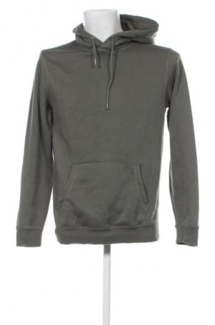 Herren Sweatshirt Terranova, Größe M, Farbe Grün, Preis € 11,99